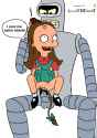619294 - AnonTHEmusT Bender_Bending_Rodriguez Futurama Sally.jpg