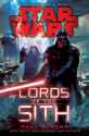 cover - Paul S. Kemp - Star Wars - Lords of the Sith.jpg