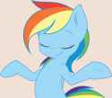 Rainbow Shrugging.png