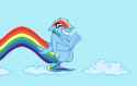 24995__safe_rainbow-dash_animated_wat_clouds_dumb-running-ponies.gif