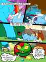 18862 - Scootafluff_Comic abuse artist-shadysmarty blood comic dashie explicit fluffy_dash fluffyshy jessibell teeth twixie.jpg