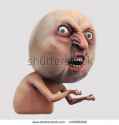 stock-photo--d-illustration-internet-meme-why-you-no-rage-face-isolated-433966000.jpg