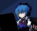 CirnoBrowsingDark.png