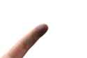dirty-finger-white-background-64426468.jpg