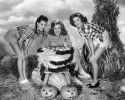 1945 Halloween Bobbing for Apples.jpg