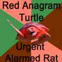 red anagram turtle.png