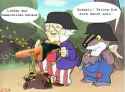 98945 - German_soldier Nazi Sen cosplay dennis_the_badger doctor_snuggles german_solider world_war_II.jpg