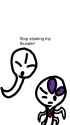 Spider too popular.png