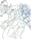 PatchworkTriVenus-WildDanceLines.jpg
