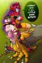 1659538 - Little_Miss_Forge Monster_Hunter sparrow.jpg