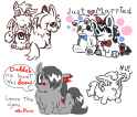 31349 - abuse_ish artist squeakyfriend bow cute doodles marriage safe sketchdump subspecies teddy_bear.png