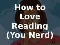 How to get distracted from reading.gif