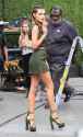 bella-thorne-in-tiny-mini-skirt-and-huge-heels-on-the-set-of-extra-in-la-6-7-2016-3.jpg