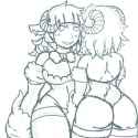 SheepGirlsMonstergirlsResketch.jpg