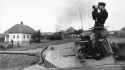 Panzer III of 14th Panzer Div. on the Drive to Stalingrad - 1942.jpg