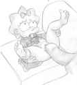 146836 - Maggie_Simpson The_Simpsons.jpg