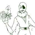 ayyyeeeee gaster wip feat green.png