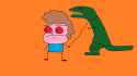t rex girl friend.png