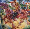 Umberto_Boccioni,_1912,_Elasticity_(Elasticità),_oil_on_canvas,_100_x_100_cm,_Museo_del_Novecento.jpg