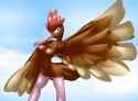 1111952 - Fearow Porkyman elPatrixF.jpg