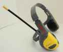 Sony Sports Radio Headphones Red Clay Soul.jpg