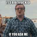 Bubbles Meme Trailer Park Boys Trailer Park Boys The.png