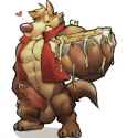 498682 - Chip_the_Wolf Cookie_Crisp Nestle cursedmarked mascots.jpg