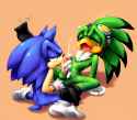 1157990 - DragonIchigo Jet_the_Hawk Sonic_Team Sonic_The_Hedgehog.jpg