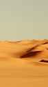 Endless Desert Sand Dunes iPhone 5 Wallpaper.jpg