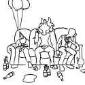 Three hungover fags on a sofa.png