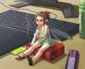 Brown haired loli fairy smoking.png