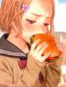 Anime girl eating a hamburger (8).jpg