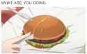 Anime girl eating a hamburger (21).png