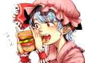Anime girl eating a hamburger (22).png