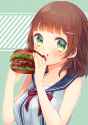 Anime girl eating a hamburger (30).png