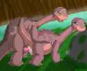 411222 - Ali LBTFAN Land_Before_Time Littlefoot.jpg