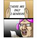 there-are-only-2-gender-1678392.png