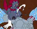 Furry Yiffy 1474264722.thegravekeeper_1468150119.karnator_weavile_vs_machoke_2.jpg