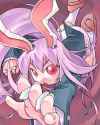 animal_ears bunny_ears female lowres nyagakiya touhou-765048a7fee1fdf575376a382f5a687e.jpg
