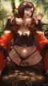 2013406 - Jaune_Arc Kuon RWBY Ruby_Rose.jpg