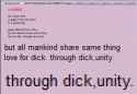 Through dick, unity.png
