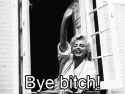 bye bitch.gif