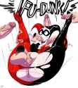 2014863 - Batman_(series) DC Harley_Quinn thehumancopier.jpg