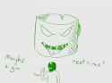 coffee cup fight png because I'm stupid.png