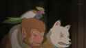 weeping animal companions.gif