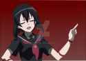 kurome_fan_art_akame_ga_kill__by_zhiori-dakaemp.png