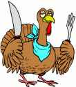 The Ancient Fucking Turkey Memegod.gif