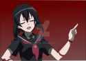 kurome_fan_art_akame_ga_kill__by_zhiori-dakaemp.png