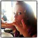 francesca-capaldi-pizza-august-30-2013.jpg
