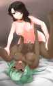1854552 - Cinder_Fall Emerald_Sustrai RWBY Vault6969.jpg